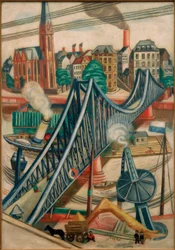 Der Eiserne Steg
