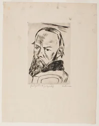 Dostojewski II