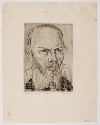 Dostojewski I