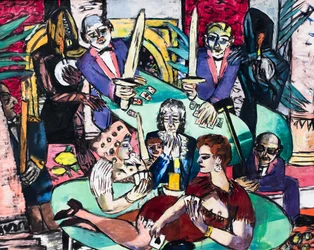 Traum von Monte Carlo