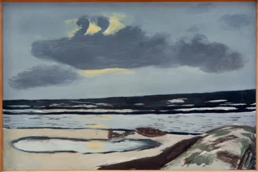 Meeresstrand