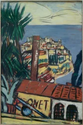 Monaco