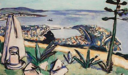 Monte Carlo (Südlicher Hafen)