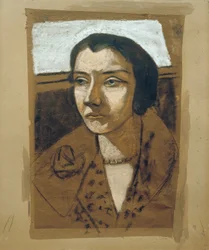 Porträt Marie Swarzenski