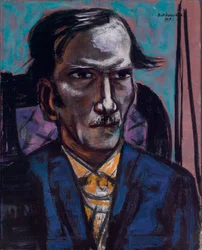 Porträt von Fred Conway