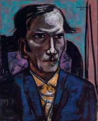 Porträt von Fred Conway