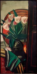 Tulpenstilleben
