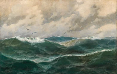 Marine