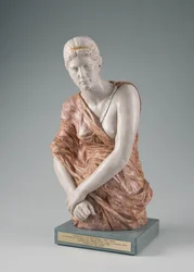 Kassandra, 1903