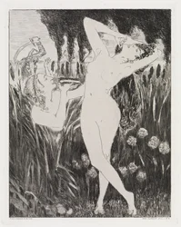 Die Schale (Zelt, Opus XIV, 1. Teil, Nr. 15)