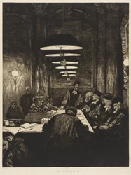 Eine Mutter III