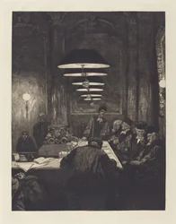 Eine Mutter III