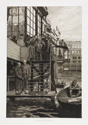 Eine Mutter II (Dramen, Opus IX, Blatt 4)