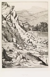 Erdrutsch