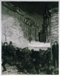 Märztage II