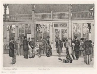 Ort, 1880