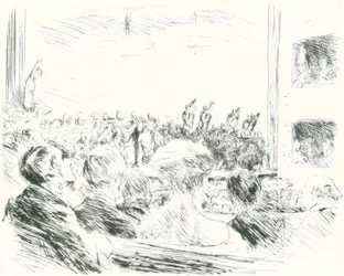 Das Symphoniekonzert