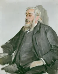 Justus Brinckmann