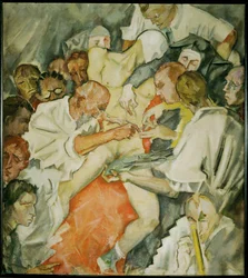 Die Operation