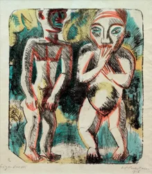 Begegnung