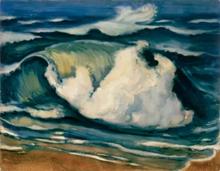 Die Welle