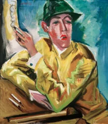 Jockey