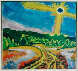 Sonnenaufgang