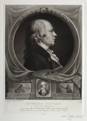 Edward Savage, 1899