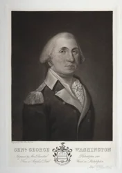 George Washington, 1900