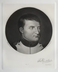Napoleon Bonaparte