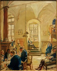 Hartschierwache