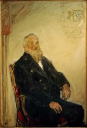 Prinzregent Luitpold von Bayern