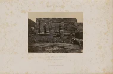 Großer Tempel von Denderah