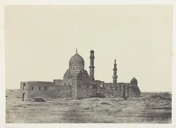 Moschee und Grab der Ayyubiden, Kairo