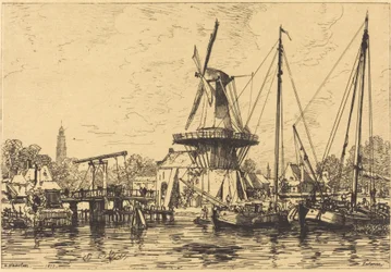 Ein Haarlem