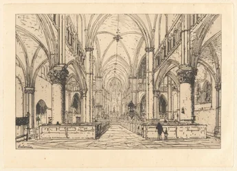 Kircheninneres