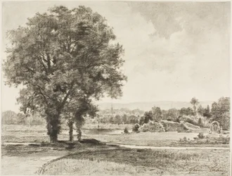Landschaft