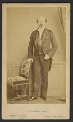 [Charles de Morny, Herzog von Morny]