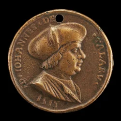 Jean de Talaru, gestorben 1550, Kanoniker von Fourvière 1517, 1518