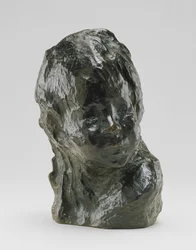 Bambino Ebreo (Hebräischer Junge)