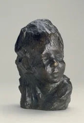 Bambino Ebreo (Hebräischer Junge)