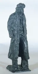 Cantant spass (Arbeitsloser Sänger)
