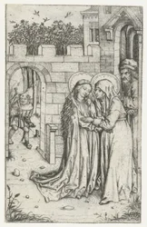 Die Heimsuchung