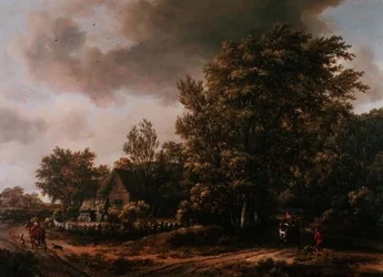 Landschaft