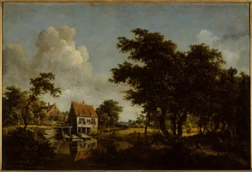 Die Mühlen