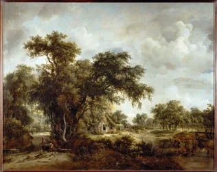 Das Bauernhaus