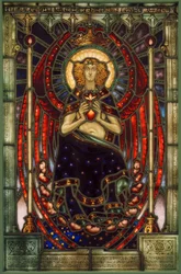 Der schweigende Wächter