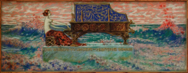 Die Rosen-Wunder-Hymne