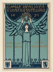 Große Berliner Kunstausstellung