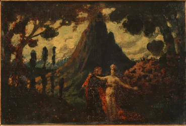 Legenda Peregrina